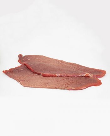 Filetes de Ternera Gallega - 1 Kg