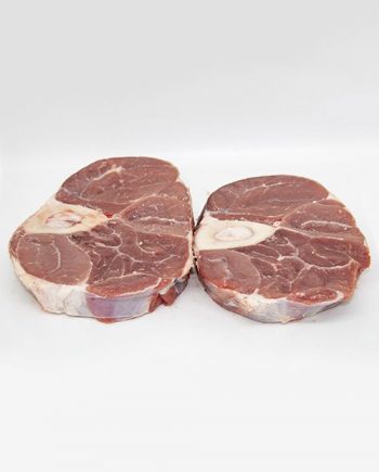 Osobuco de Ternera Gallega - 1 Kg