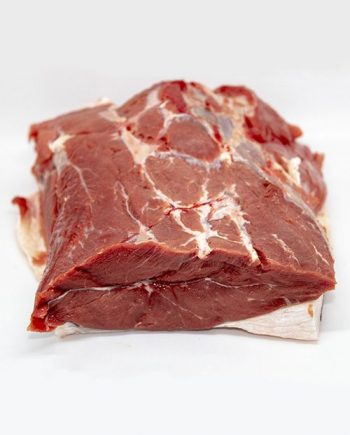 Espalda de Ternera Gallega sin hueso - 1 Kg