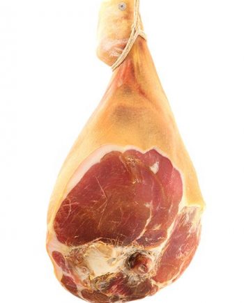 amón para cocer bajo en sal