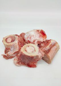 Huesos de Ternera