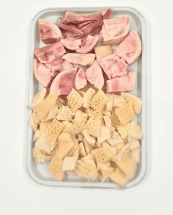 callos de ternera