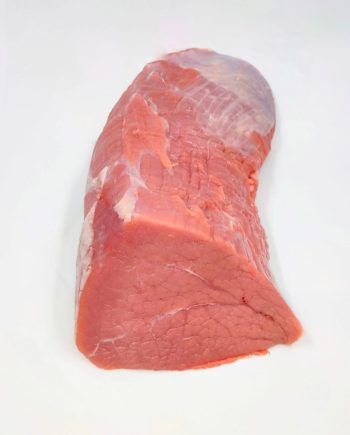 Redondo de Ternera Gallega - 1 Kg
