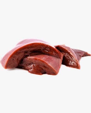 Hígado de Ternera Gallega 500gr