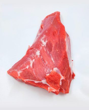 Rabillo de Cadera de Ternera Gallega - 1Kg
