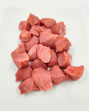 Tacos de Ternera Gallega- 500gr
