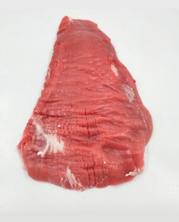 Vacío de Ternera Gallega - 1 Kg