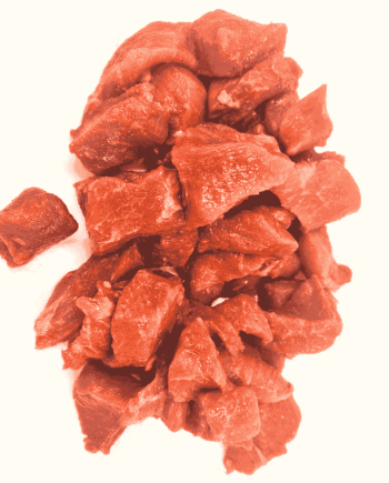 Raxo de cerdo gallego adobado 500gr