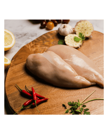 pechuga pollo ecológico
