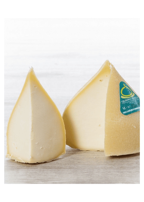 queso tetilla